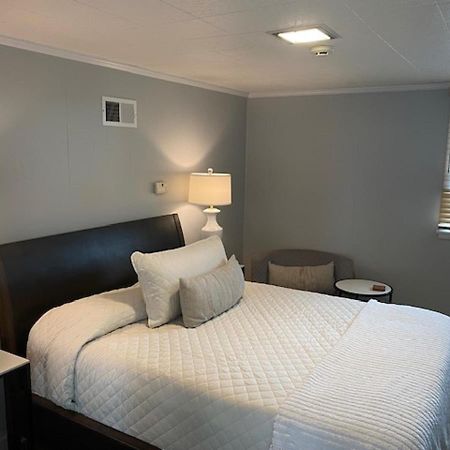 Millsite Lodge Sandusky Extérieur photo